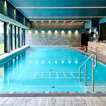 Faro Apartamenty Kasprowicza 20 Basen W Cenie Schwimmbad Im Preis 科沃布热格 外观 照片