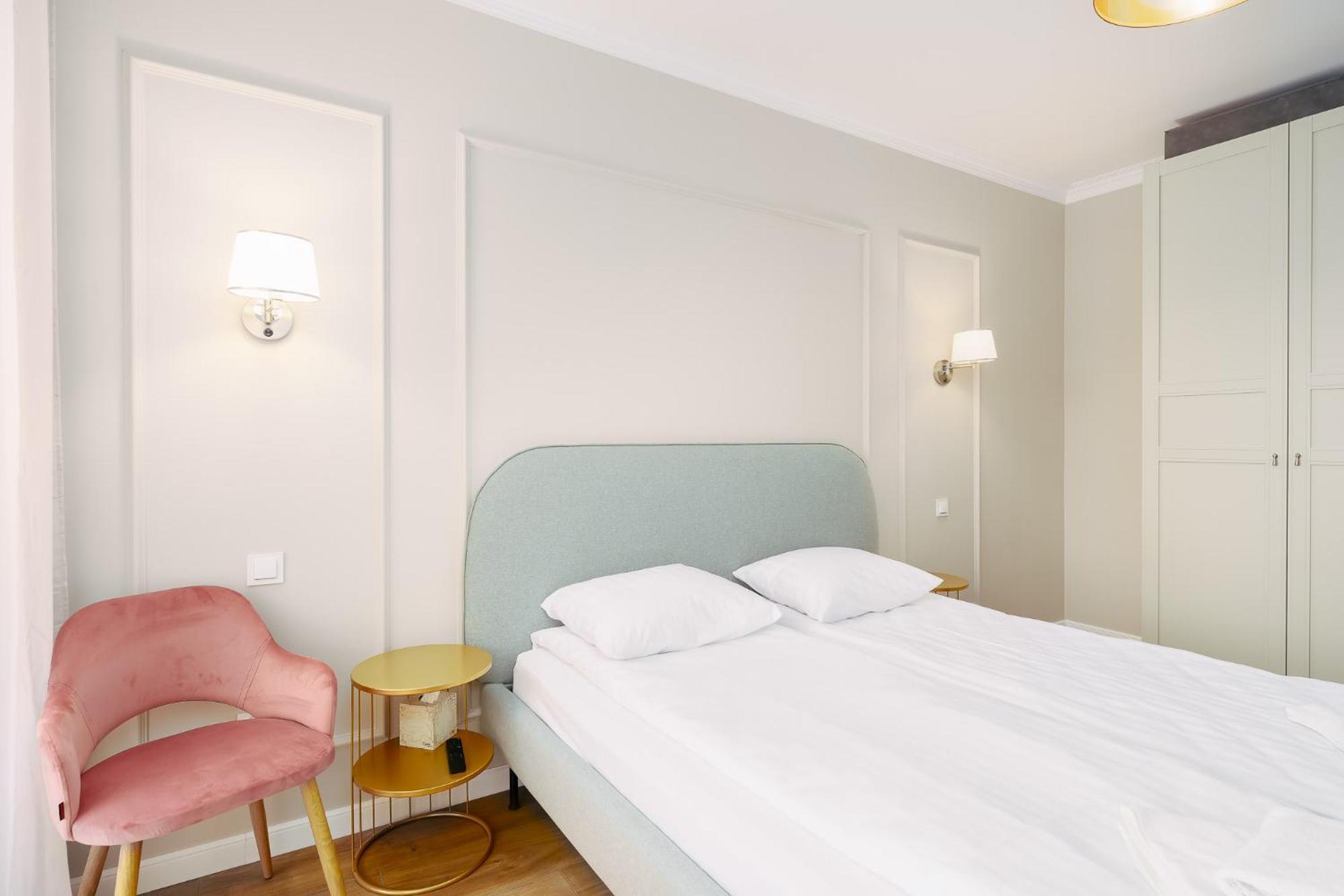 Faro Apartamenty Kasprowicza 20 Basen W Cenie Schwimmbad Im Preis 科沃布热格 外观 照片