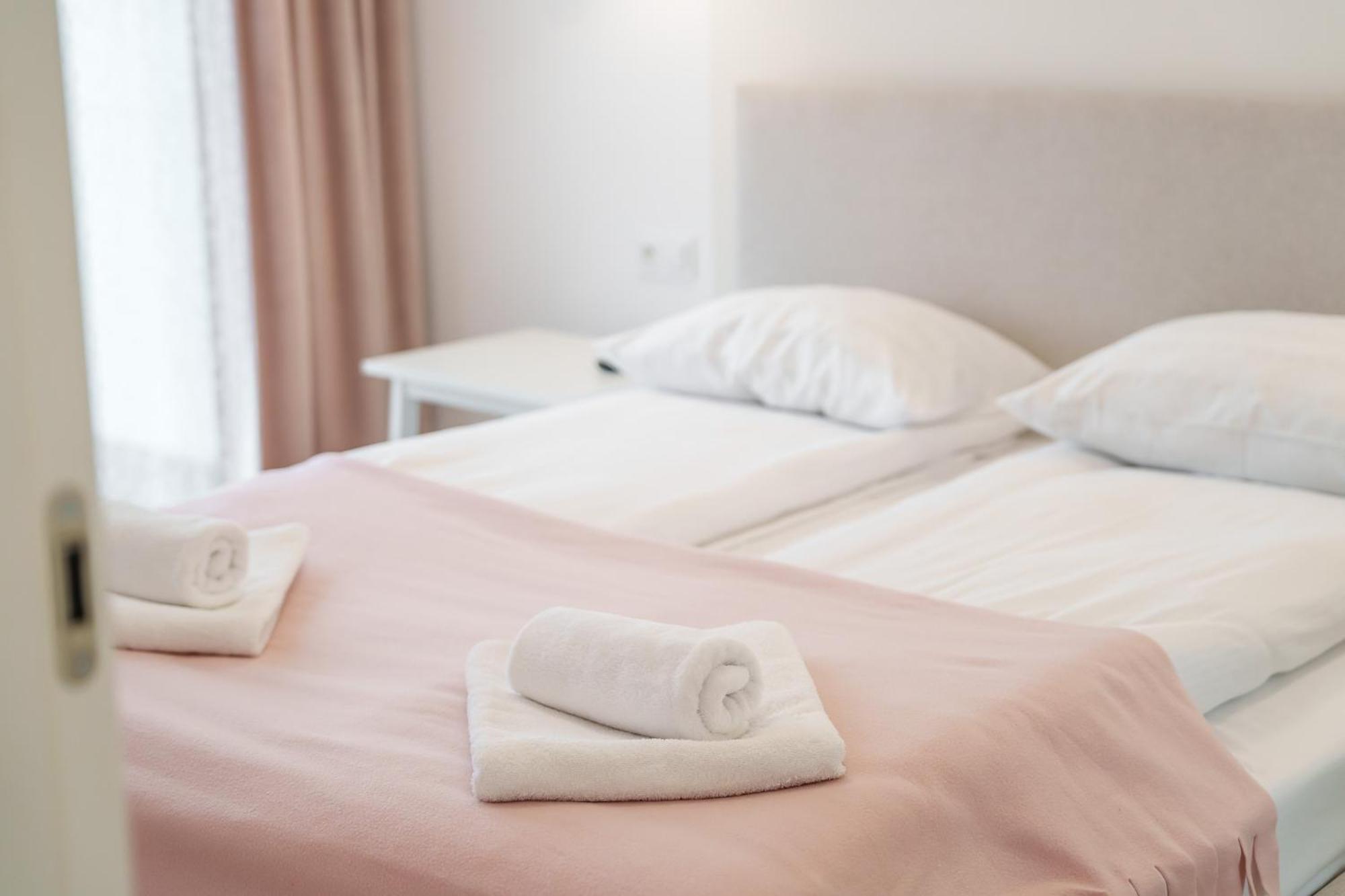Faro Apartamenty Kasprowicza 20 Basen W Cenie Schwimmbad Im Preis 科沃布热格 外观 照片