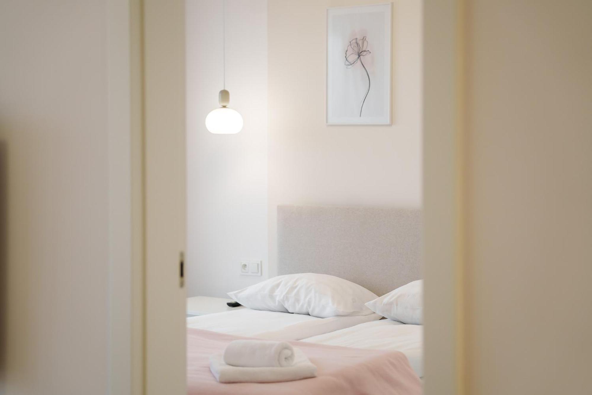 Faro Apartamenty Kasprowicza 20 Basen W Cenie Schwimmbad Im Preis 科沃布热格 外观 照片