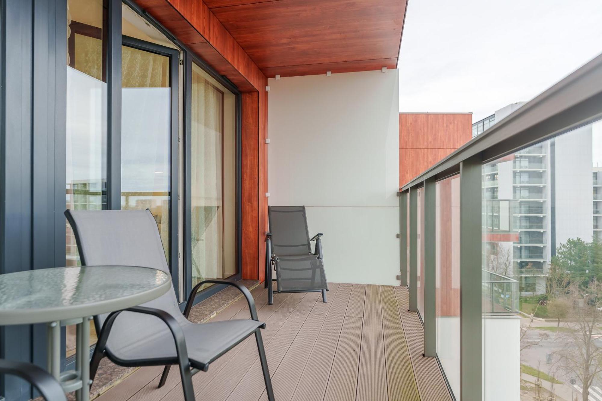 Faro Apartamenty Kasprowicza 20 Basen W Cenie Schwimmbad Im Preis 科沃布热格 外观 照片