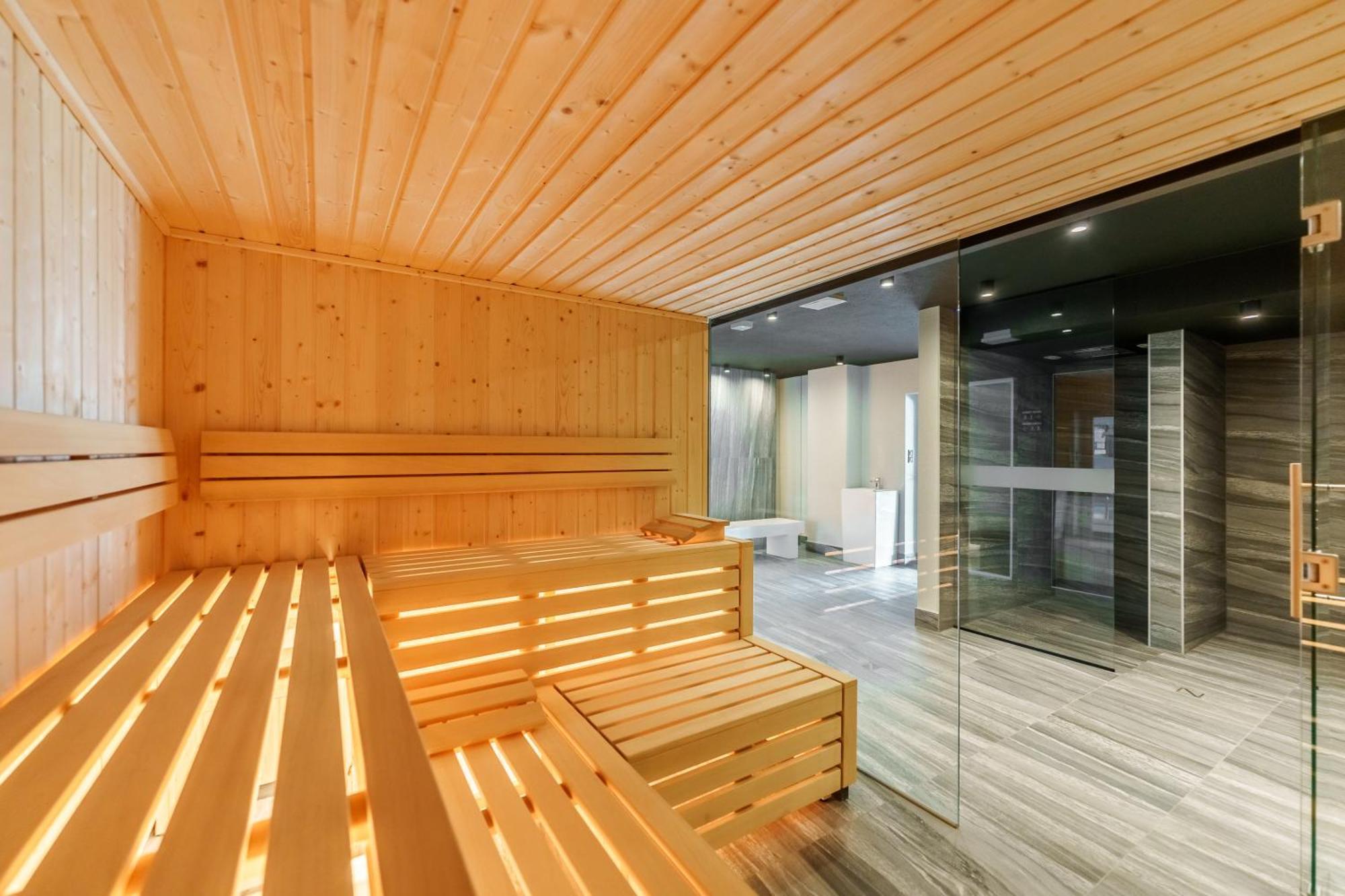 Faro Apartamenty Kasprowicza 20 Basen W Cenie Schwimmbad Im Preis 科沃布热格 外观 照片