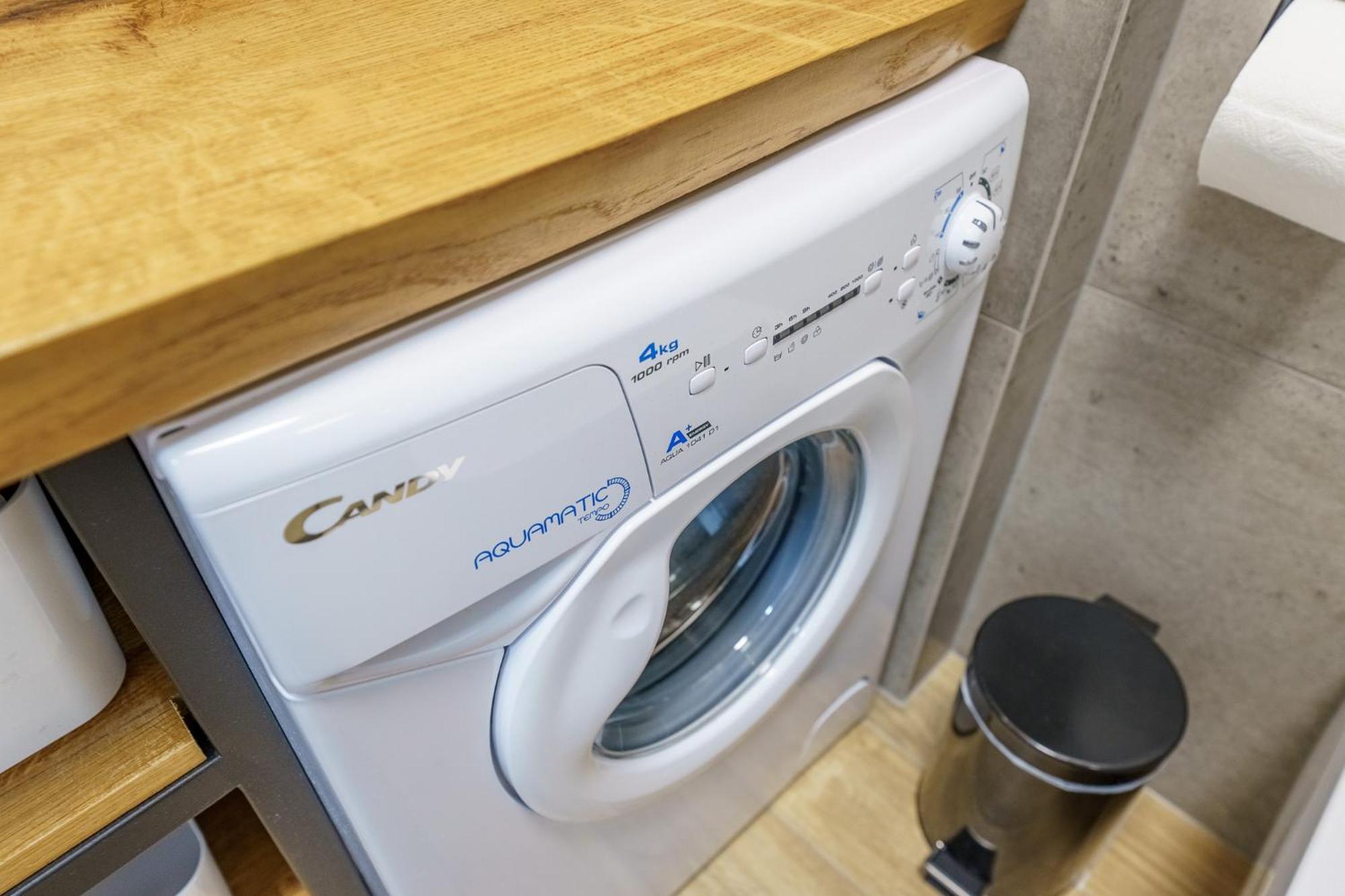 Faro Apartamenty Kasprowicza 20 Basen W Cenie Schwimmbad Im Preis 科沃布热格 客房 照片