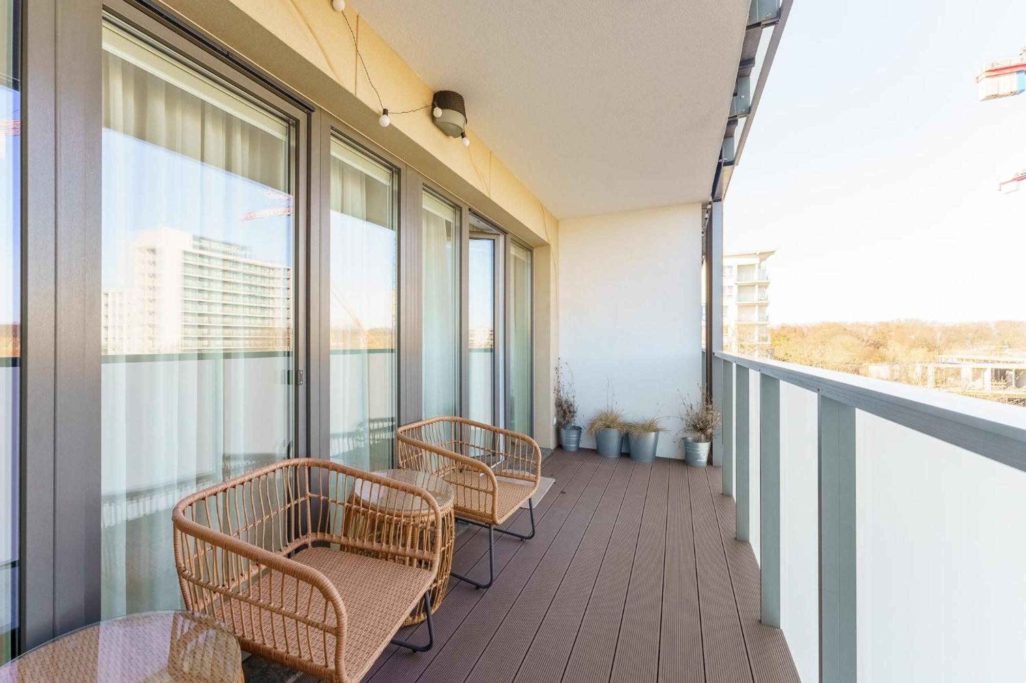 Faro Apartamenty Kasprowicza 20 Basen W Cenie Schwimmbad Im Preis 科沃布热格 外观 照片