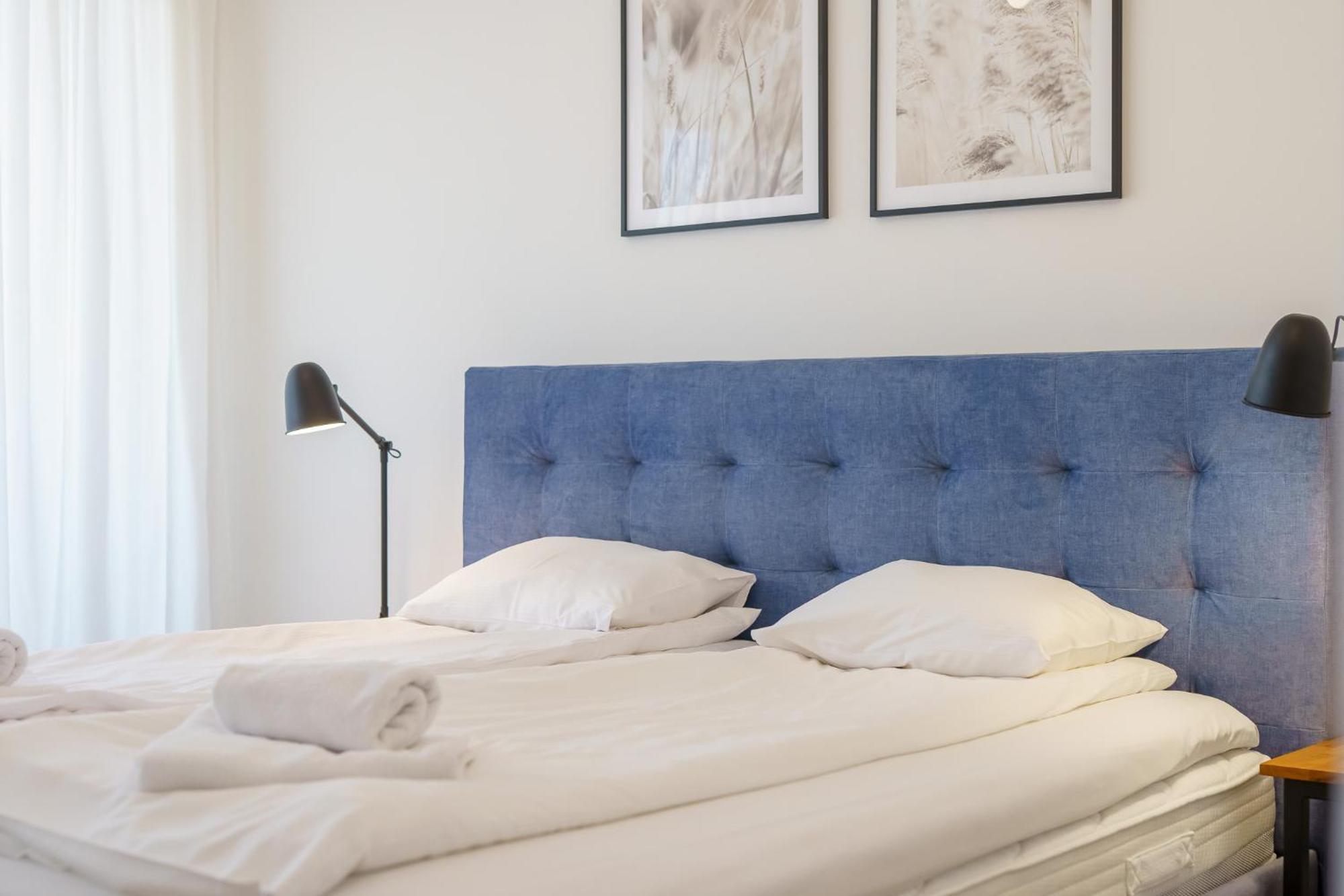 Faro Apartamenty Kasprowicza 20 Basen W Cenie Schwimmbad Im Preis 科沃布热格 客房 照片