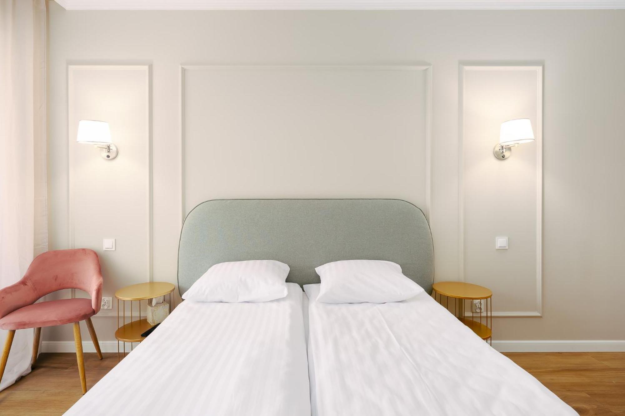 Faro Apartamenty Kasprowicza 20 Basen W Cenie Schwimmbad Im Preis 科沃布热格 客房 照片