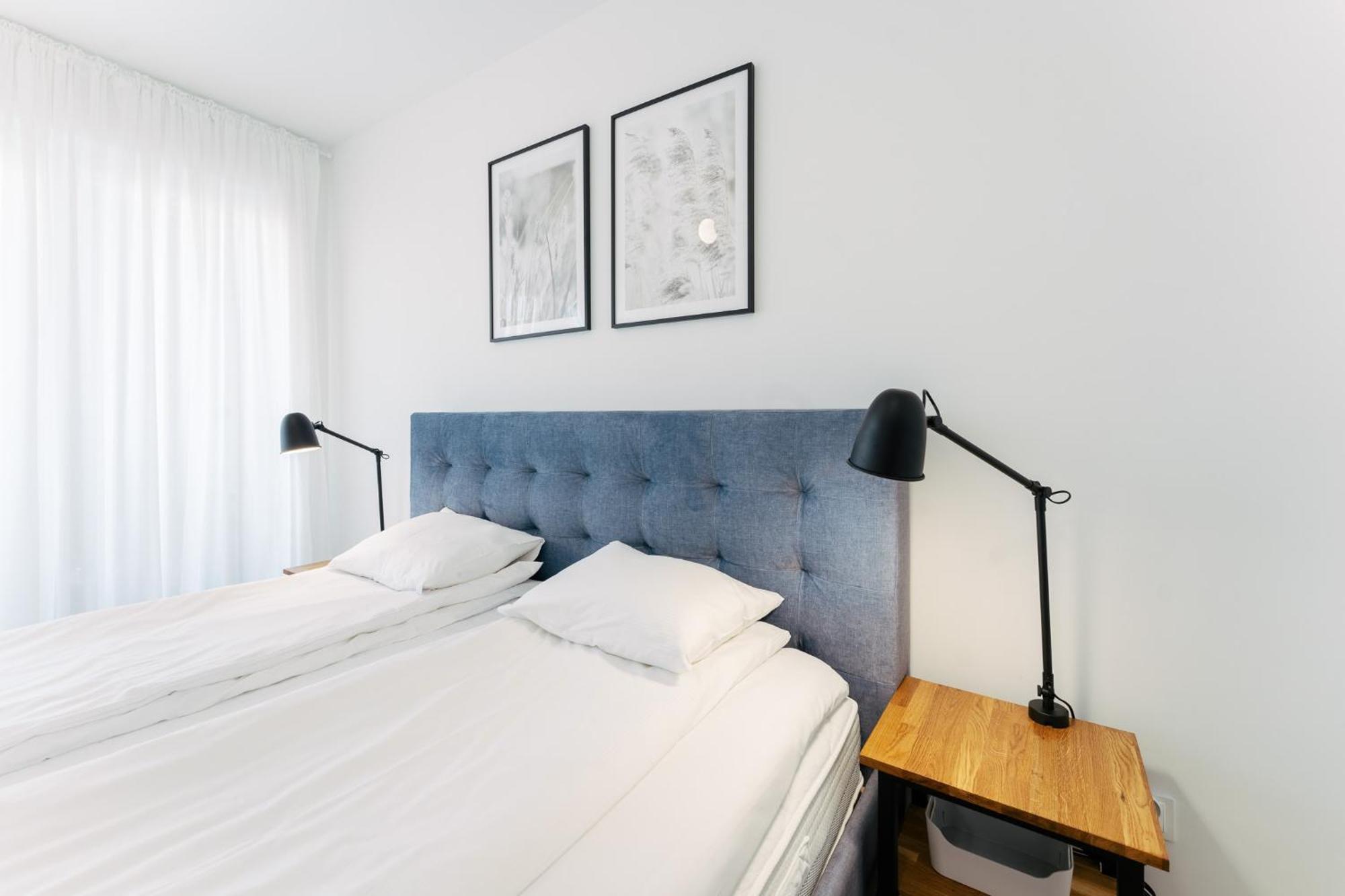 Faro Apartamenty Kasprowicza 20 Basen W Cenie Schwimmbad Im Preis 科沃布热格 客房 照片