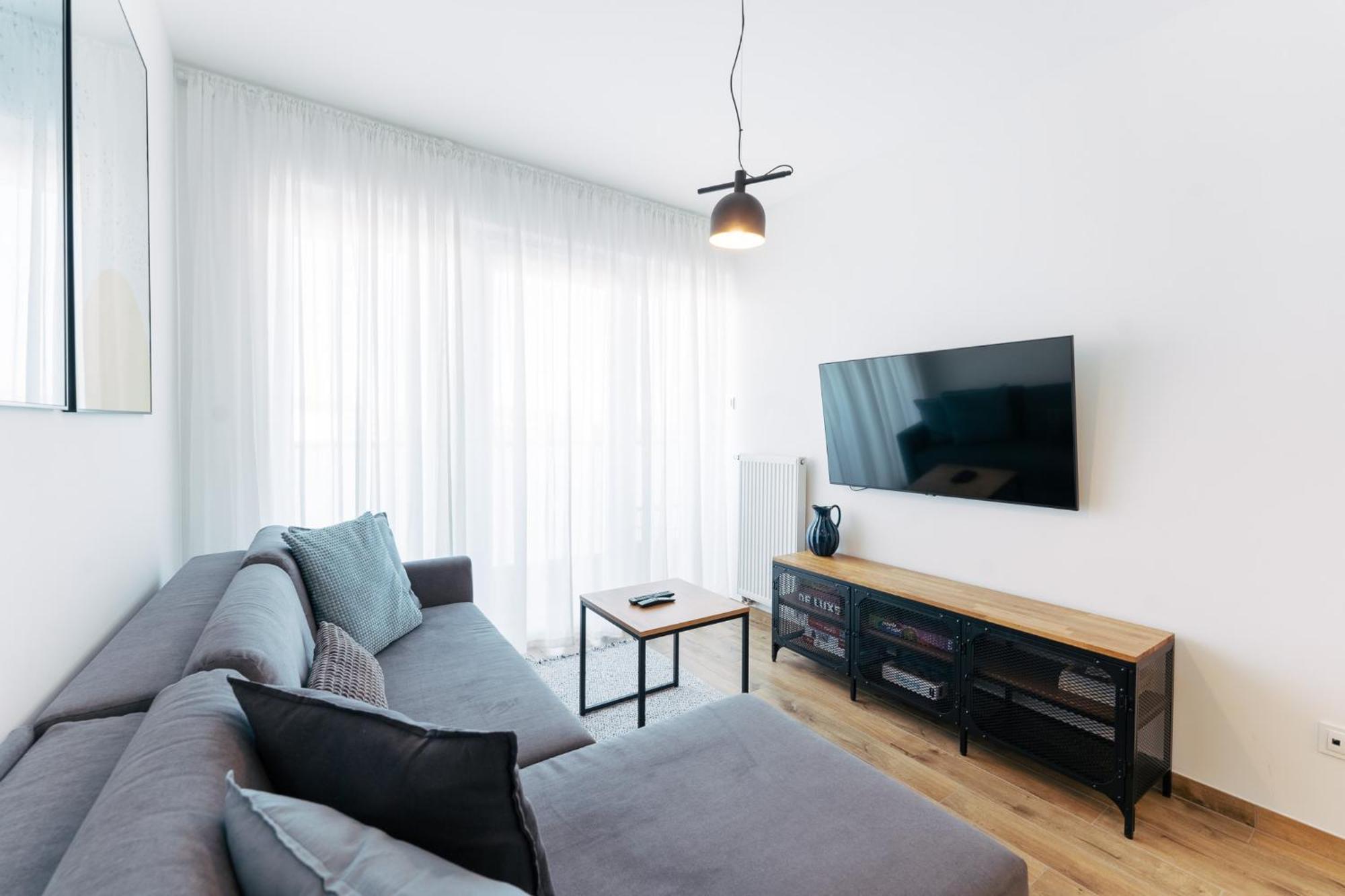 Faro Apartamenty Kasprowicza 20 Basen W Cenie Schwimmbad Im Preis 科沃布热格 客房 照片
