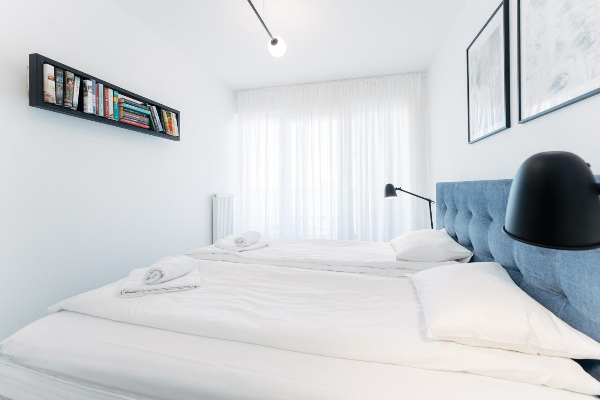 Faro Apartamenty Kasprowicza 20 Basen W Cenie Schwimmbad Im Preis 科沃布热格 客房 照片