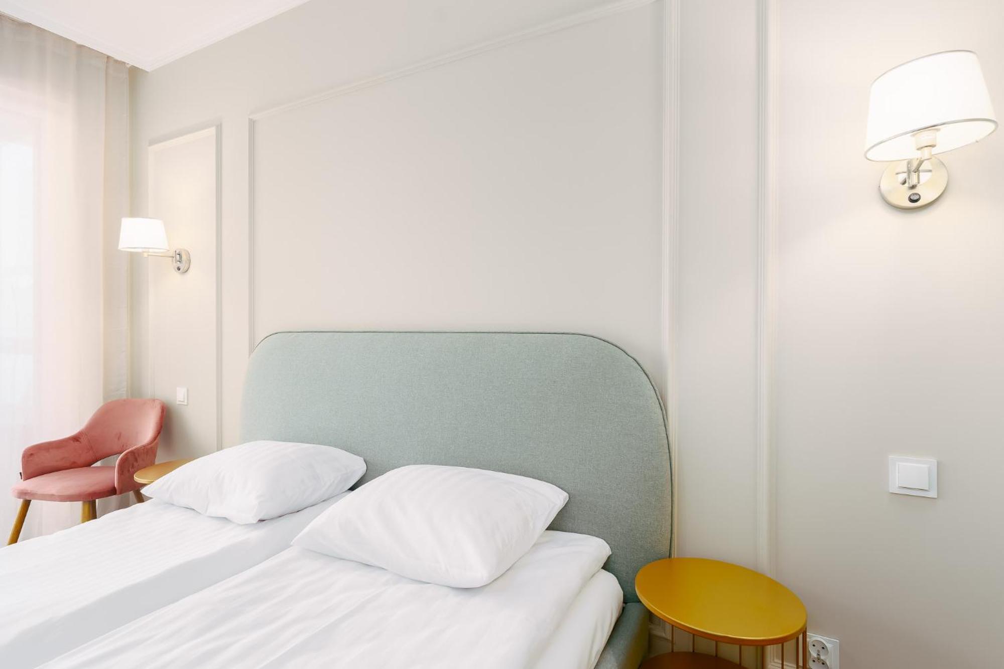 Faro Apartamenty Kasprowicza 20 Basen W Cenie Schwimmbad Im Preis 科沃布热格 客房 照片