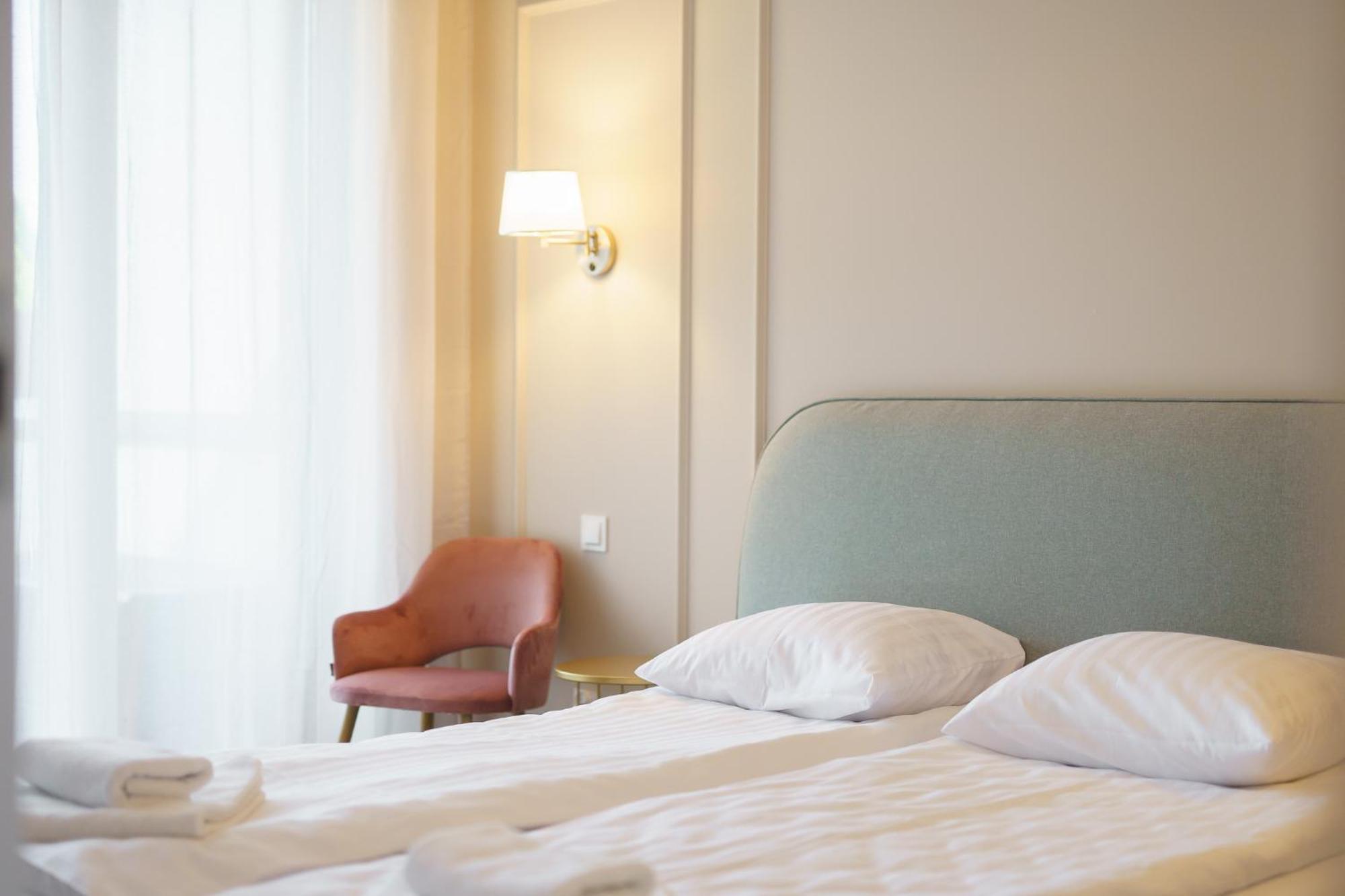 Faro Apartamenty Kasprowicza 20 Basen W Cenie Schwimmbad Im Preis 科沃布热格 客房 照片