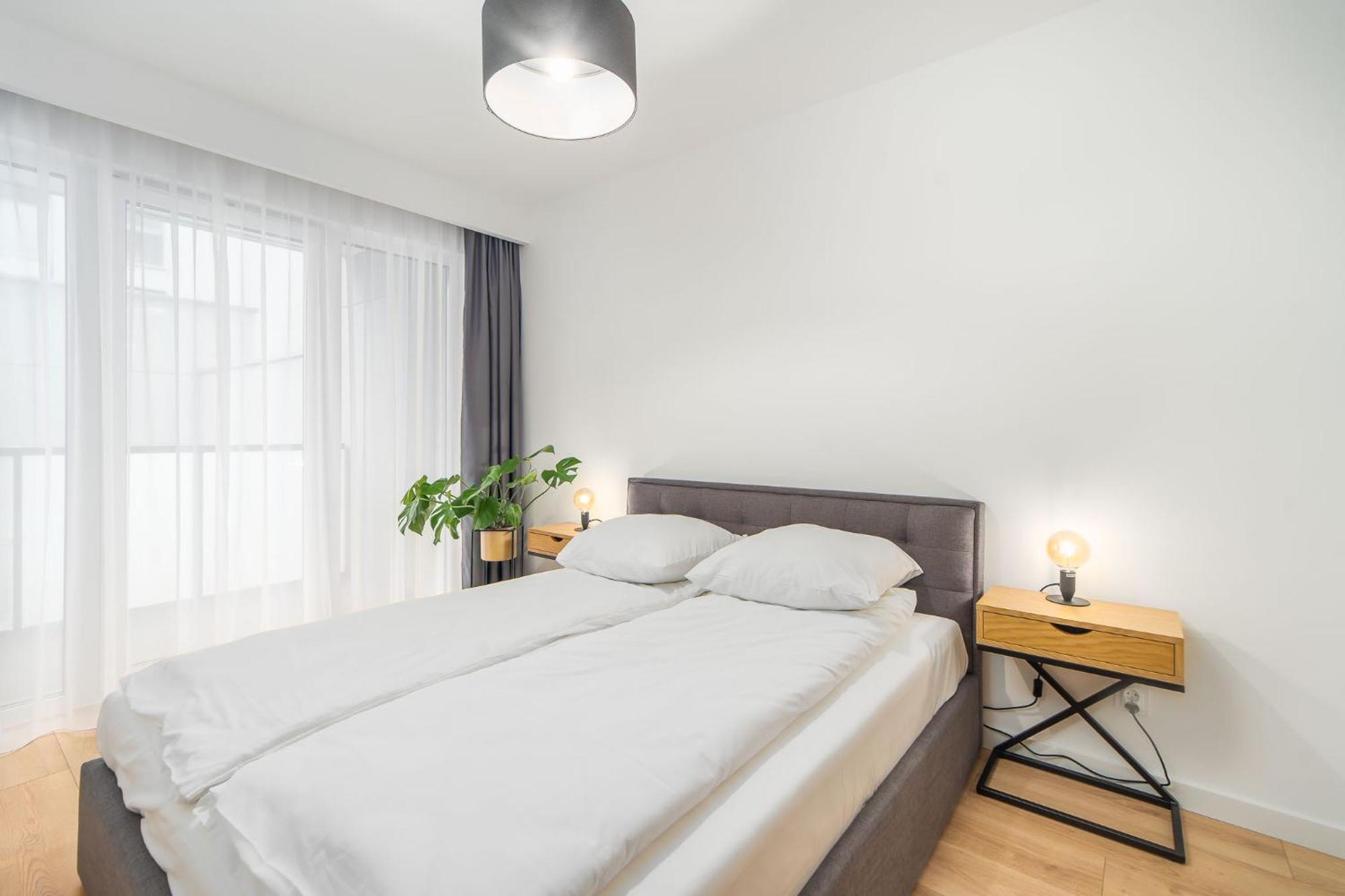 Faro Apartamenty Kasprowicza 20 Basen W Cenie Schwimmbad Im Preis 科沃布热格 客房 照片