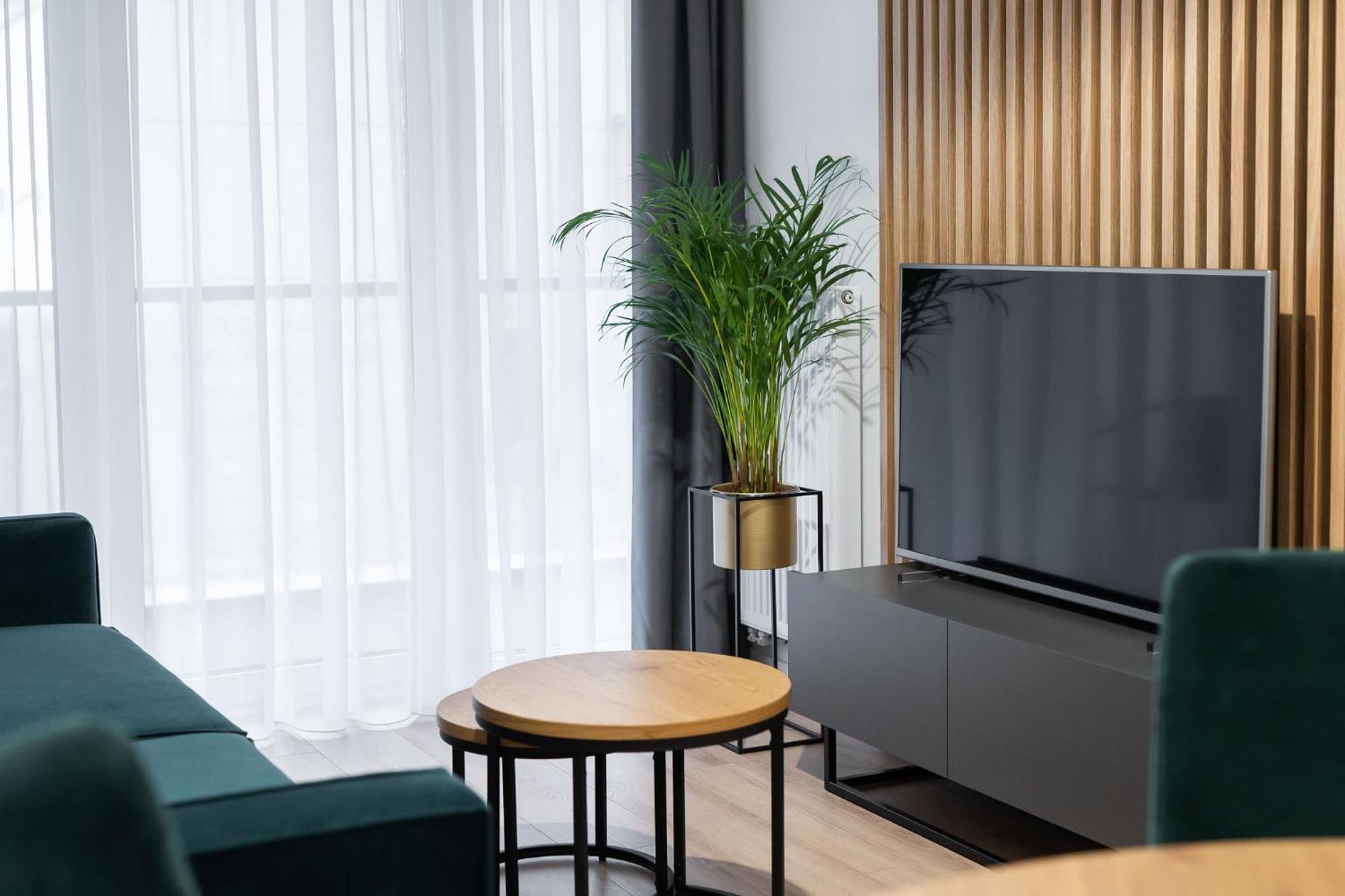 Faro Apartamenty Kasprowicza 20 Basen W Cenie Schwimmbad Im Preis 科沃布热格 客房 照片