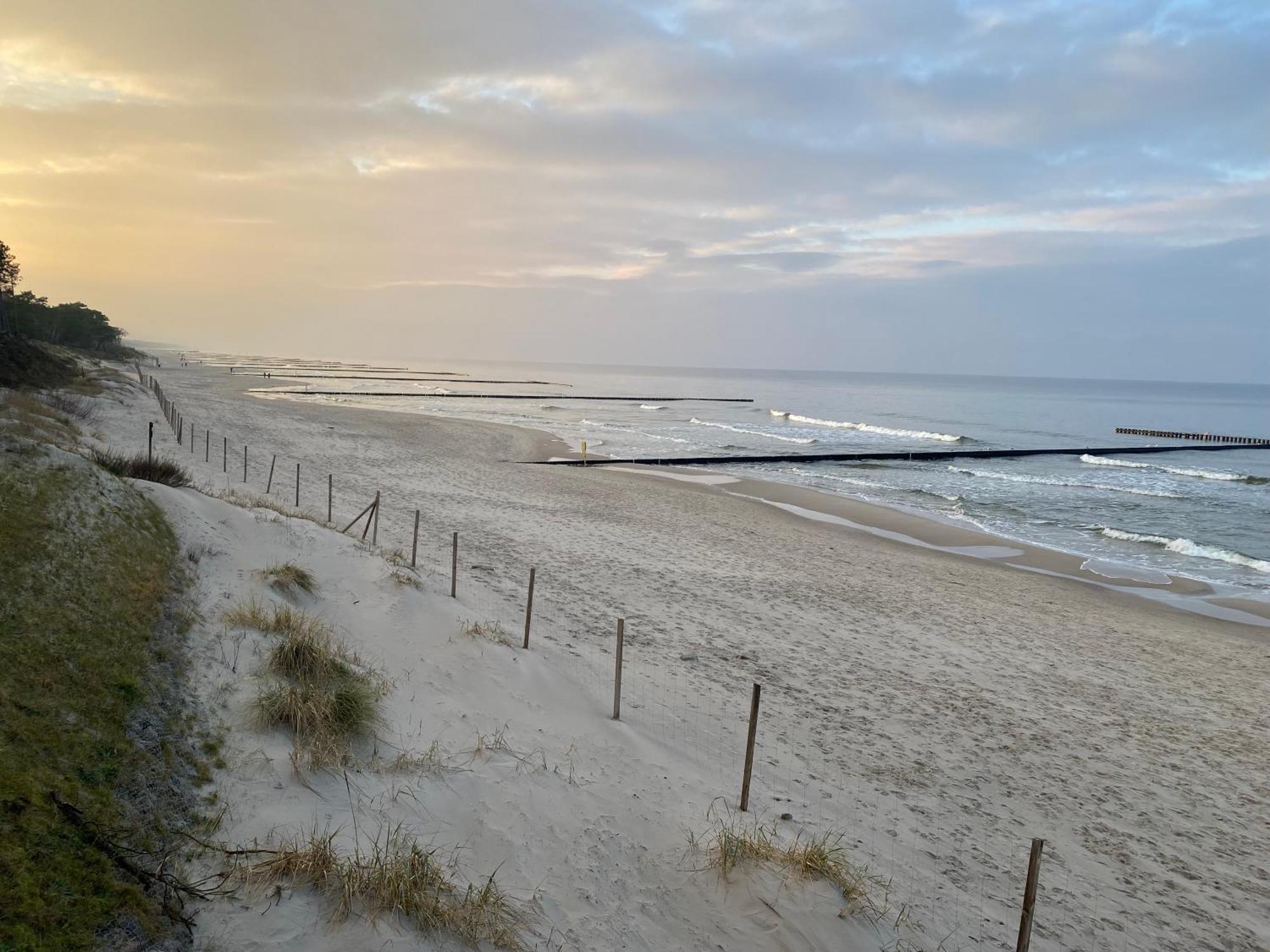 Faro Apartamenty Kasprowicza 20 Basen W Cenie Schwimmbad Im Preis 科沃布热格 外观 照片